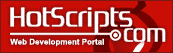 HotScripts Logo